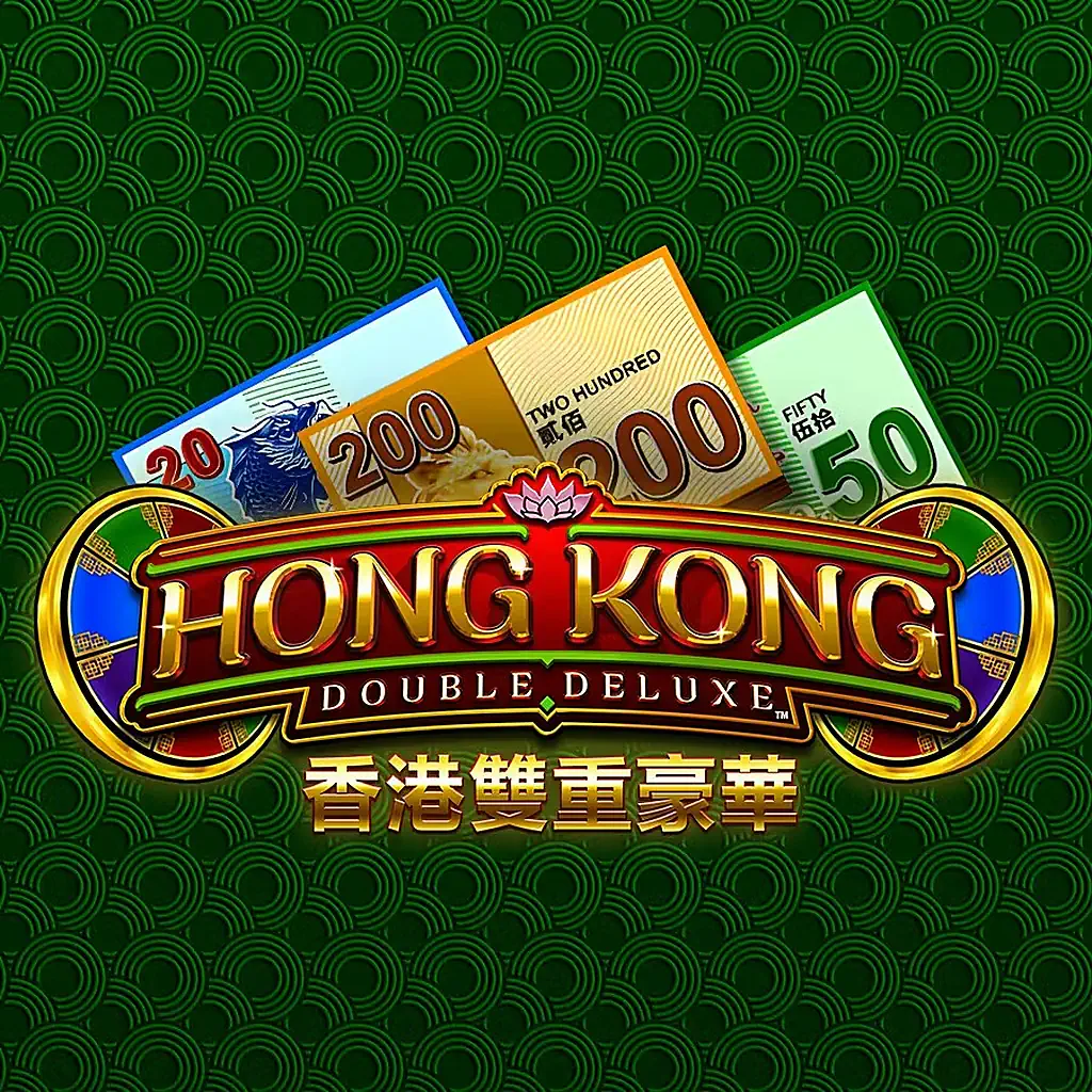 Hong Kong Double Up Deluxe: обзор слота и бонусов Hong Kong Double Up Deluxe: обзор слота и бонусов